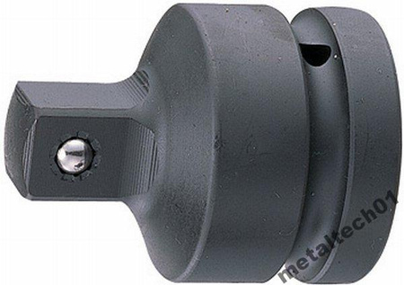 Redukcja udarowa 1" na 3/4" King Tony 8866P