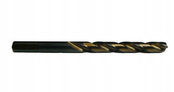 IRWIN Wiertło 3,5mm HSS spiralne 1szt. TURBOMAX