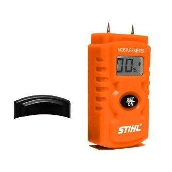 Wilgotnościomierz miernik wilgotności drewna Stihl