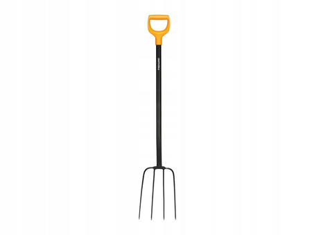 FISKARS Widły do kompostu siana liści 127cm SOLID D 133433 1003459 1070674