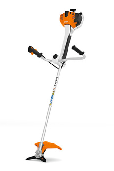 Kosa Kosiarka Podkaszarka Spalinowa STIHL FS 411 C-EM