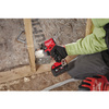 Milwaukee M18 FID3-502X - Zakrętarka udarowa 1/4" HEX 18 V, 5.0 Ah, FUEL™, w walizce, z 2 akumulatorami i ładowarką