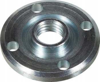 Nakrętka tarczy do szlifierki 115/125mm M14 HIKOKI