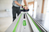 Festool Szyna prowadząca FS 1400/2 + ściski śrubowe FSZ 120 578423