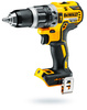 Wkrętarka DeWalt zasilanie akumulator 18 V DCD796N