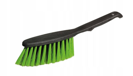 Zmiotka domowa Azur plastik 3060030-006453