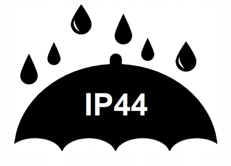 Termometr bezdotykowy Neo 75-270