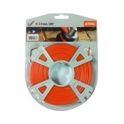 Żyłka Tnąca STIHL 2.4mm do Kosy Wykaszarki Wzmacniana Oryginalna