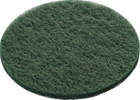 Dysk WŁÓKNINA SPRASOWANA XLR 125x6x22