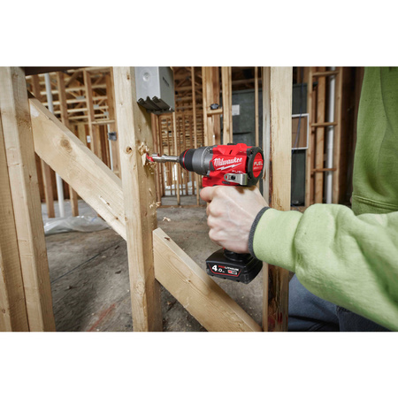 Milwaukee M12 FUEL™ Subkompaktowa wiertarko-wkrętarka