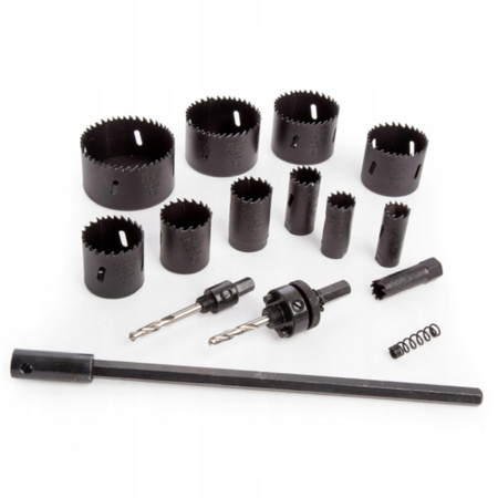 Otwornica KAT0538912 14 mm