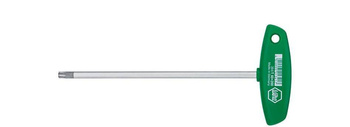 Wiha 01341 Klucz trzpieniowy TORX chrom T40x200mm