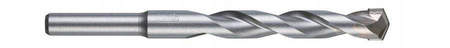 Milwaukee Wiertła do betonu - uchwyt cylindryczny - DIN 8039