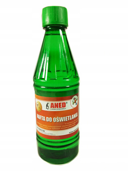 Nafta oświetleniowa Aned 500ml