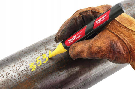 Milwaukee Olejowe markery INKZALL™