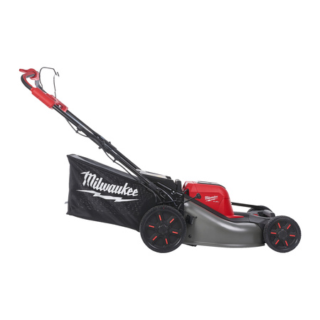 Milwaukee  M18 FUEL™ Kosiarka z napędem 53 cm na dwa akumulatory