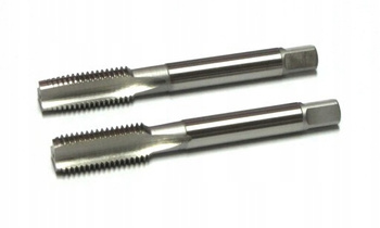 GWINTOWNIK RĘCZNY G-1/2" HSS DIN 5157 FANAR