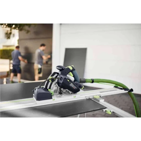 Zagłębiarka z podcinakiem TSV 60 KEBQ-Plus Festool