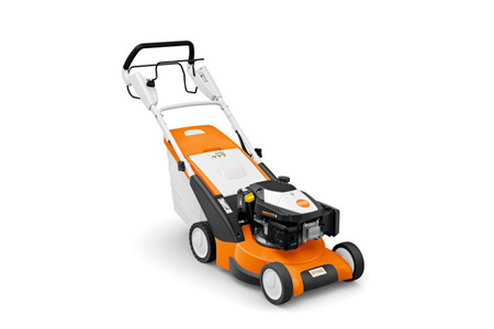 KOSIARKA STIHL RM 545.0 VE