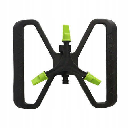 Zraszacz obrotowy Forester 8134