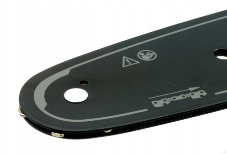 BOSCH prowadnica 35 cm piły AKE35-19