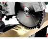 METABO PIŁA UKOSOWA / UKOŚNICA Z FUNKCJĄ POSUWU KGS 305 M SET 613305900