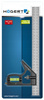 Kątownik stolarski z poziomicą Hogert Technik HT4M217 300mm 30cm