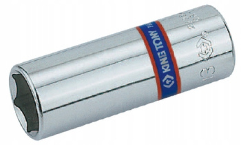 Nasadka King Tony 12mm 1/4" 223512 Klucz nasadowy