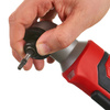Milwaukee M12™ Subkompaktowa kątowa zakrętarka udarowa