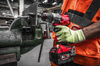 Zestaw 6 narzędzi akumulatorowych PowerPack Milwaukee M18 FPP6F3-502B M18 FPD3 + M18 FIW2F12 + M18 CCS55 + M18 FSZ + M18 FSAG125X + M18 TLED-0 18V 2x5Ah