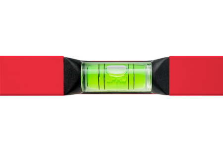 Poziomica libella PRO 1 m