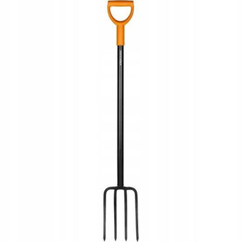 Widły do kopania Fiskars Solid 1003458 133423