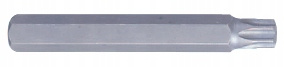 BIT 10MM TORX T45X80 KING TONY