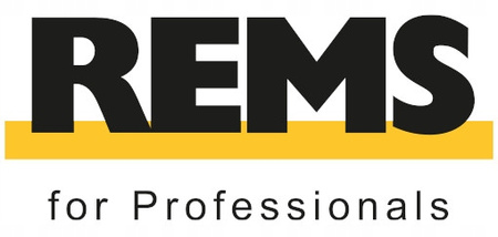 Nożyce do cięcia rur Rems 290116R