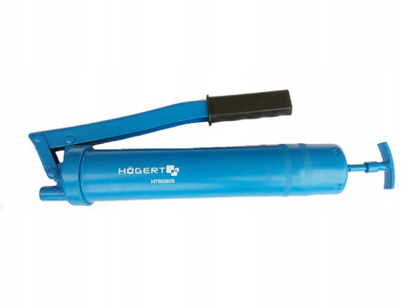 HOGERT TOWOTNICA SMAROWNICA RĘCZNA 400ML HT8G905