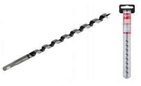 MILWAUKEE WIERTŁO KRĘTE DO DREWNA 18X230mm