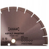 Tarcza diamentowa do cięcia asfaltu 350 mm ADIAM