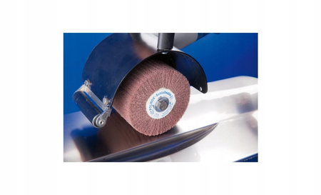 August Rüggeberg GmbH Co. Kg Pferd Polinox wałek