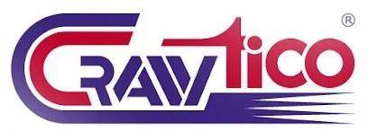 Pędzel Pierścieniowy Każda Farba 20mm Crawtico