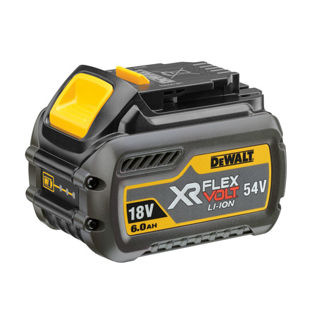 Akumulator Li-Ion DeWalt DCB546 18 V 6 Ah