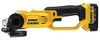 Szlifierka kątowa DeWalt DCG412N 405 W 18 V
