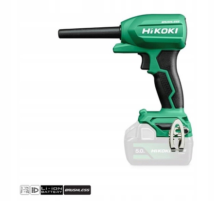 Dmuchawa akumulatorowe Hikoki 1,15 kg