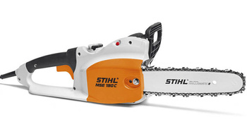 PILARKA STIHL MSE 190C-Q