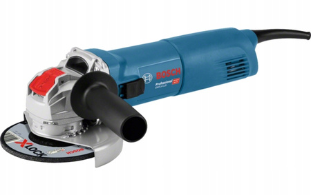 Szlifierka Kątowa X-Lock GWX 1400W 14-125 Bosch