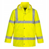 S460 kurtka robocza zimowa odblaskowa portwest S