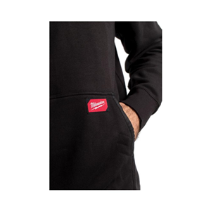 MILWAUKEE 4932493118 BLUZA Z KAPTUREM L