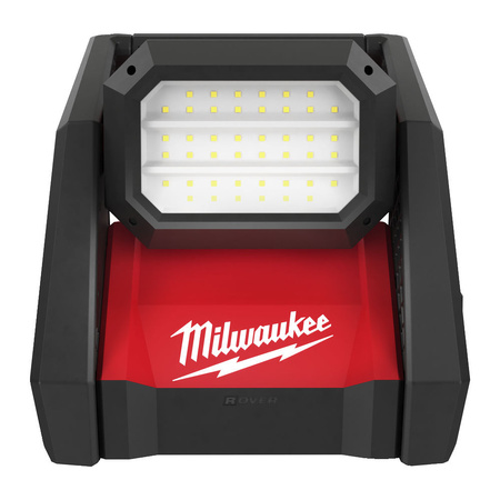 Milwaukee M18™ Lampa do oświetlania strefowego o wysokiej wydajności