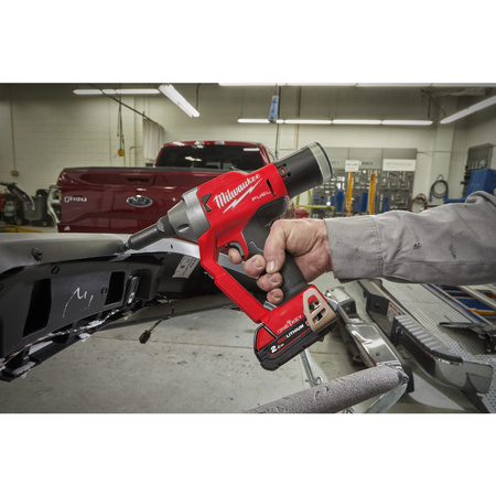 Milwaukee M18 FUEL™  Nitownica ONE-KEY™