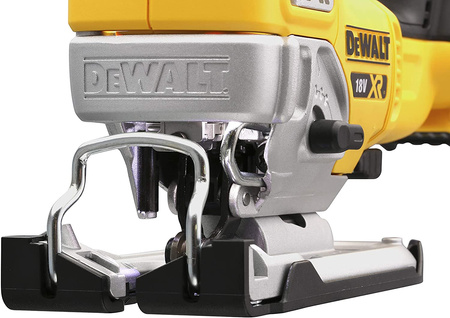 Wyrzynarka akumulatorowa DeWalt Li-ion, 18V DeWALT