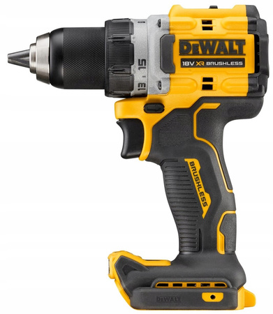 Wkrętarka DeWalt zasilanie akumulator 18 V DCD800NT